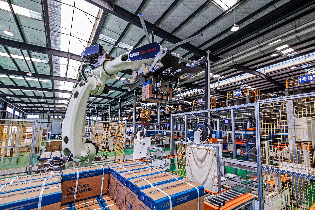 &ldquo;雙碳&rdquo;目標下,硅寶科技連續13年業績穩健增長