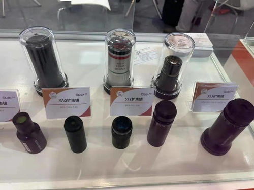 第23屆中國國際光電博覽會在深圳開幕