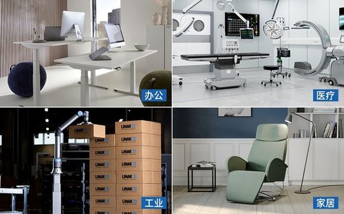 力納克獲評深圳市專精特新企業 以技術創新,推動智能傳動行業高質量發展