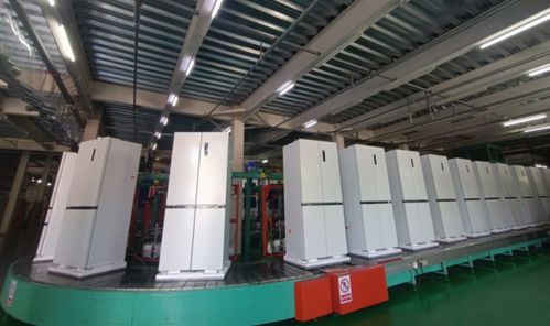 世界環境日 長虹美菱如何全 綠 以赴