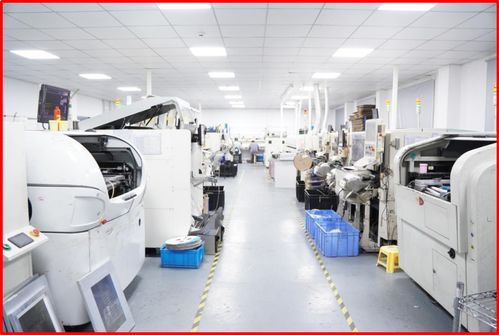 高端裝備智造 扎根深圳服務(wù)全球 惟源科技總經(jīng)理?xiàng)詈昙獙ＴL