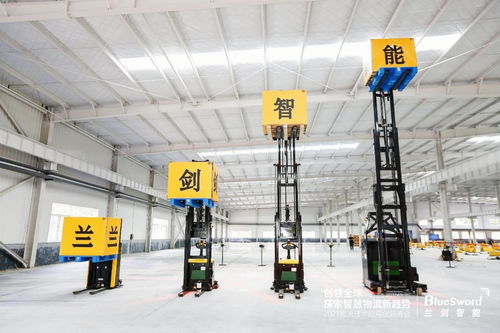 蘭劍三十 大有可為 | 2023物流技術應用創新峰會在濟南成功舉辦